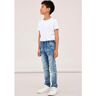 Name it Comfortjeans ROBIN blauw 146;152;158