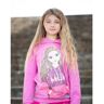 TOPModel Hoodie roze 128;140;152;164