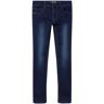 Name it Stretch jeans NKMTHEO DNMTHAYER COR1 SWE PANT blauw 128;134;140;146;152;158;164