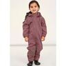 Name it Softshelloverall NMNALFA SOFTSHELL SUIT SOLID FO NOOS roze 110;116