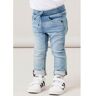 Name it Comfortjeans NMMRYAN SLIM SWE JEANS 2472-TH NOOS blauw 92;104