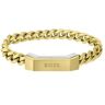 Boss Armband CARTER, 1580314M, 1580316M, 1580318M goud