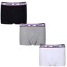 Reebok Trunk BARLOW (set, 3 stuks) zwart Small