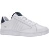 K-Swiss Sneakers Lozan Klub LTH wit 40 EU;41 EU;42 EU;43 EU;44 EU;45 EU;46 EU;47 EU