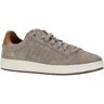 K-Swiss Sneakers Lozan Klub SDE grijs 40 EU;42 EU;43 EU;44 EU