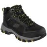 Skechers Hoge veterschoenen SELMEN - MELANO ideaal voor outdooractiviteiten zwart 40 EU;41 EU;43 EU;44 EU;45 EU