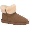 NU 20% KORTING: O'Neill Boots zonder sluiting JENNER WOMEN MID bruin 36;37;38;39;40;41;42