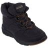 Skechers Winterlaarzen GLACIAL ULTRA-TREND UP zwart 35;36;37;38;41