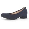 Gabor Pumps Athene blauw 35;36;37;38;40;42