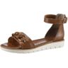 Marco Tozzi Sandalen bruin 36;37;38;39;40;41