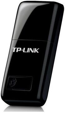 TP-LINK TL-WN823N - USB2.0  - 14.99