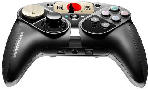 Thrustmaster Controller-Modul »ESWAP Pro FIGHTING«  - 29.99 - grijs