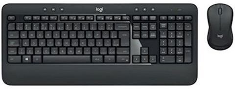 Logitech MK540 Wireless Desktop Combo  - 57.95