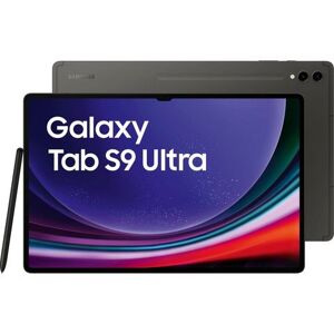Samsung Tablet Galaxy Tab S9 Ultra WiFi, 14,6 ", Android zwart