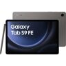 Samsung Tablet Galaxy Tab S9 FE, 10,9", Android,One UI,Knox grijs