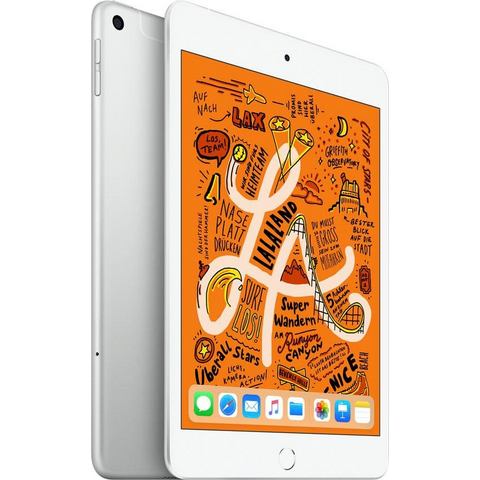 Apple »iPad mini - 256GB - wifi + cellular« tablet (7,9'', 256 GB, iOS, 4G (LTE))  - 824.32 - zilver