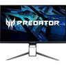 Acer Gaming-ledscherm Predator X32 FP, 81 cm / 32", 4K Ultra HD, miniled quantum dot panel, hdr 1000 zwart