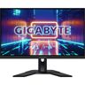 Gigabyte Gaming-monitor M27Q, 68,5 cm / 27", QHD zwart