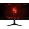 Acer Gaming-ledscherm Nitro VG243Y, 60,5 cm / 23,8", Full HD zwart