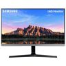 Samsung Ledscherm U28R550UQP, 71,1 cm / 28", 4K Ultra HD grijs