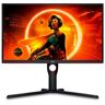 AOC Gaming-monitor 25G3ZM/BK, 62,2 cm / 25", Full HD zwart