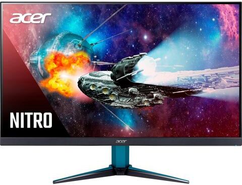 Acer gaming-ledscherm VG271UP  - 432.88 - zwart