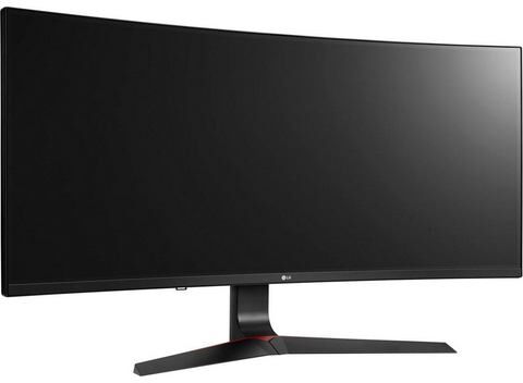 LG »34GL750« gaming-monitor  - 420.23 - zwart