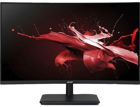 Acer »ED270X« curved ledscherm  - 289.00 - zwart