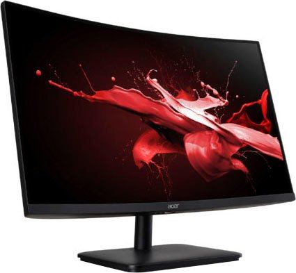 Acer »ED270UP« curved ledscherm  - 289.00 - zwart