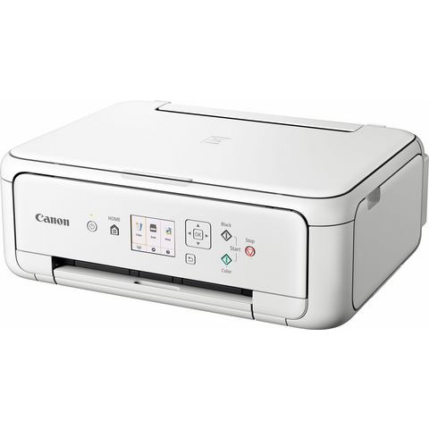 Canon PIXMA TS5150/TS5151 printer  - 99.00 - wit