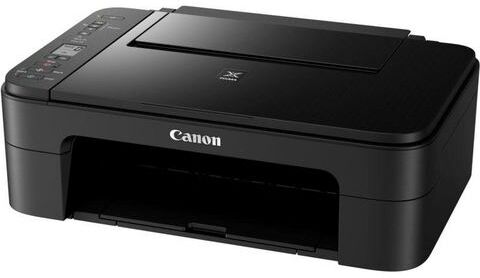 Canon all-in-oneprinter PIXMA TS335  - 69.99 - zwart