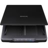 Epson Scanner Perfection V39II Scanner 6ppm zwart