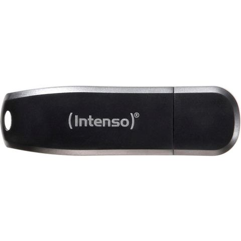Intenso »Speed Line« usb-stick  - 8.99 - zwart - Size: 16 GB