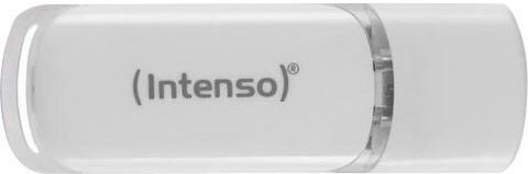 Intenso »Flash Line 128GB USB 3.1« usb-stick  - 21.99 - wit - Size: 128 GB