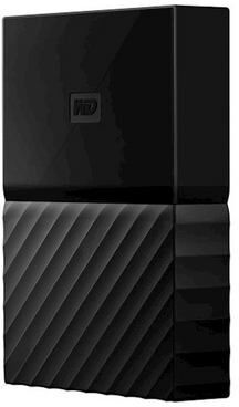 Western Digital WD MyPassport Ultra 1TB Black  - 69.99