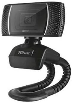 Trust Trino HD webcam  - 39.99