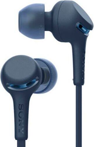 Sony In-ear-oordopjes WIXB400 dr...