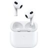 Apple In-ear-oordopjes Airpods (3. Generation 2022) wit