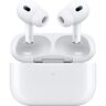 Apple In-ear-oordopjes AirPods Pro (2. gen. 2023) met MagSafe hoes (USB-C) wit