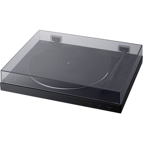 Sony »PS-LX310BT« platenspeler  - 179.99 - zwart