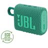 JBL Bluetooth luidspreker GO 3 ECO (1 stuk) grijs