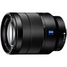 Sony Zoomobjectief SEL-2470Z Zeiss Volledig formaat, geschikt voor Alpha en Nex series, E-Mount zwart