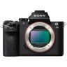 Sony Systeemcamera ILCE-7M2B - Alpha 7 II E-Mount Exmor CMOS full-frame-sensor, Full HD-video, wifi (wifi) zwart
