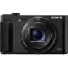 Sony Systeemcamera DSC-HX99 Touchscreen, 4K video, ogen-autofocus zwart