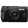 Olympus Compact-camera Tough TG-7 zwart