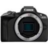 Canon Systeemcamera EOS R50 zwart