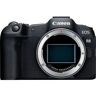 Canon Systeemcamera EOS R8 beschikbaar v.a. 17-04-23 zwart