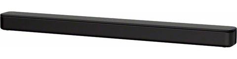 Sony »HT-SF150« stereo soundbar (bluetooth, 120 W)  - 109.99 - zwart