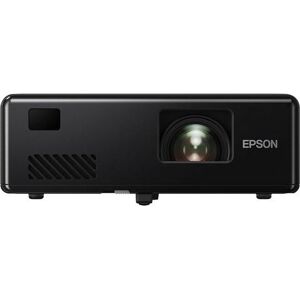 Epson Mini-beamer EF-11, Full HD zwart