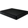 LG Blu-rayspeler BP250 Full HD upscaling, HDMI en USB, compatibel met externe harde schijf zwart